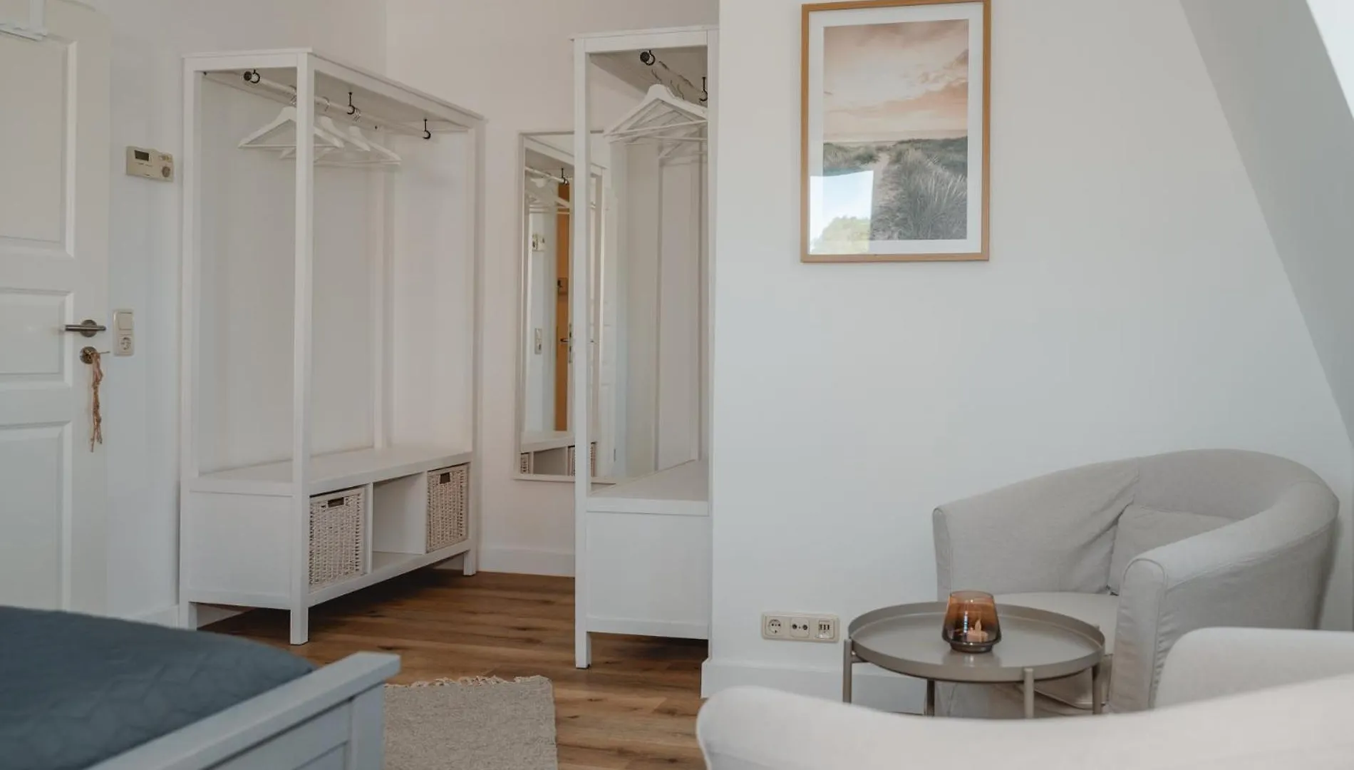 One4Five Apartments, Strandhaus, Gemuetliches Wohnen In دريسدن شقة