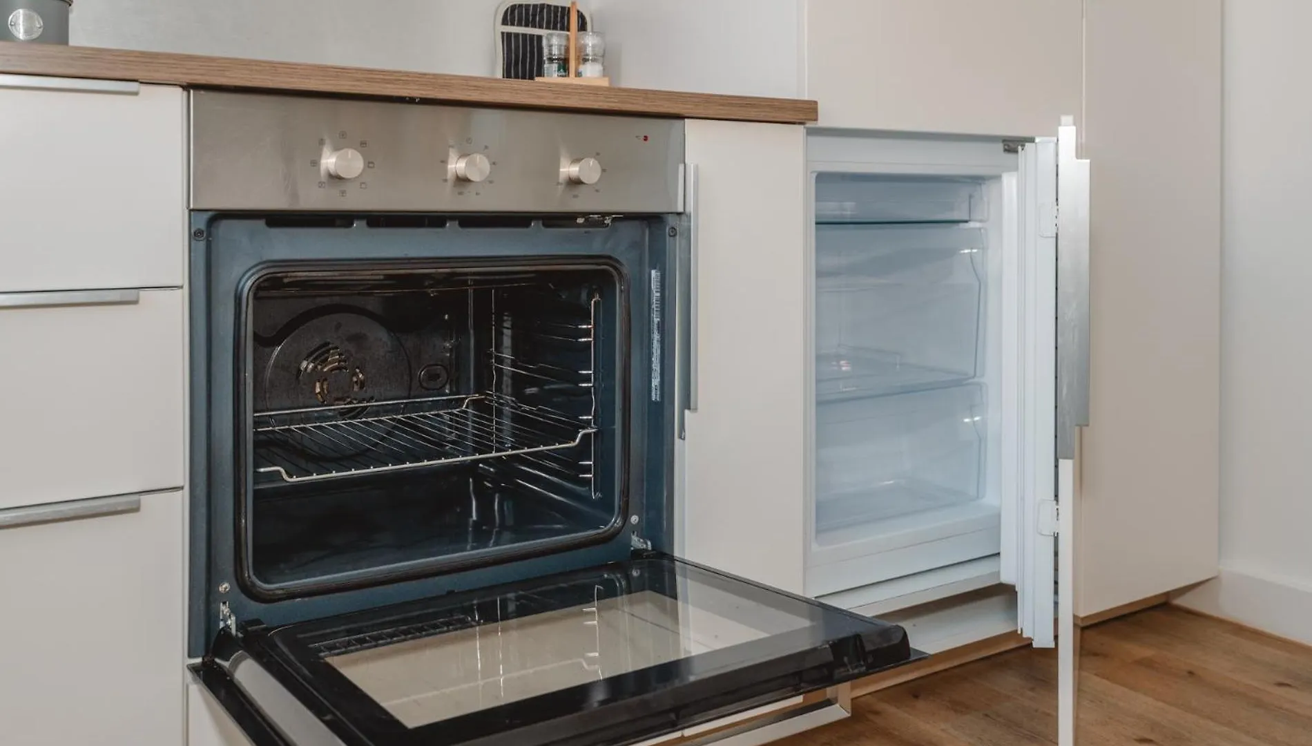 One4Five Apartments, Strandhaus, Gemuetliches Wohnen In دريسدن 0*,  ألمانيا