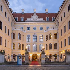Taschenbergpalais Kempinski Дрезден
