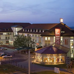 Hotel Kim, Dresde