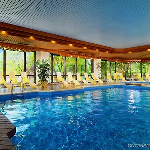 Hotel Bilderberg Bellevue, Dresde
