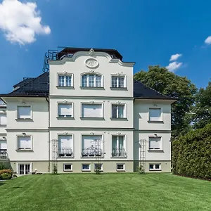Am Waldschloesschen Дрезден